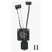 Bambu Lab Hot End Kit- 0.4 mm [Exclusively for X1E]